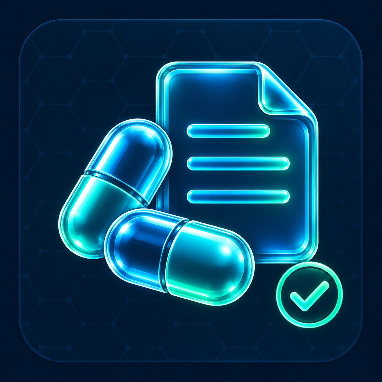Continuidad de tratamiento crónico y recetas médicas